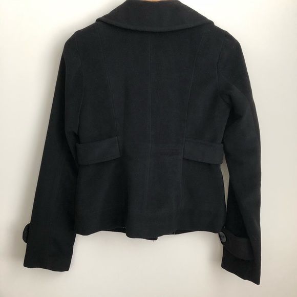 Tulle Black Jacket🖤 - Picture 3 of 5